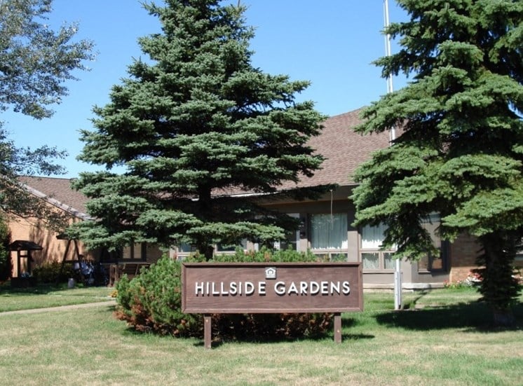 Hillside Gardens Proctor, Minnesota